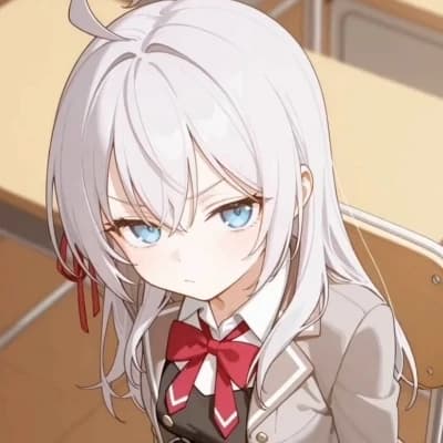 Alisa Mikhailovna Kujou thumbnail