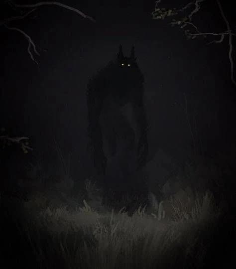 Werewolf thumbnail