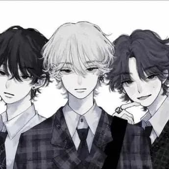 Micheal, Elijah, Theodore (Popular brothers) thumbnail