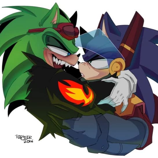 Scourge the Green One thumbnail