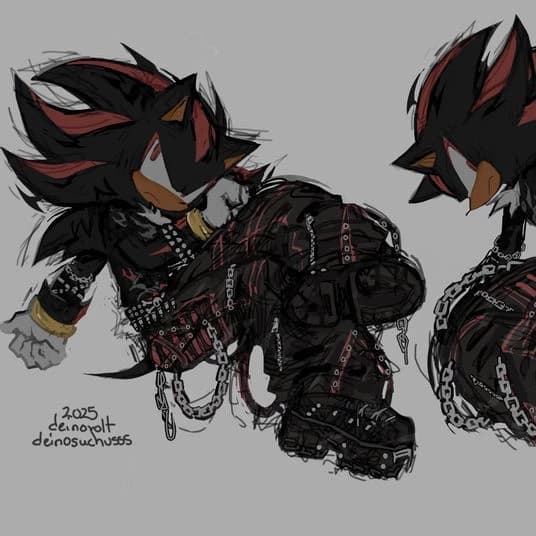 Shadow thumbnail