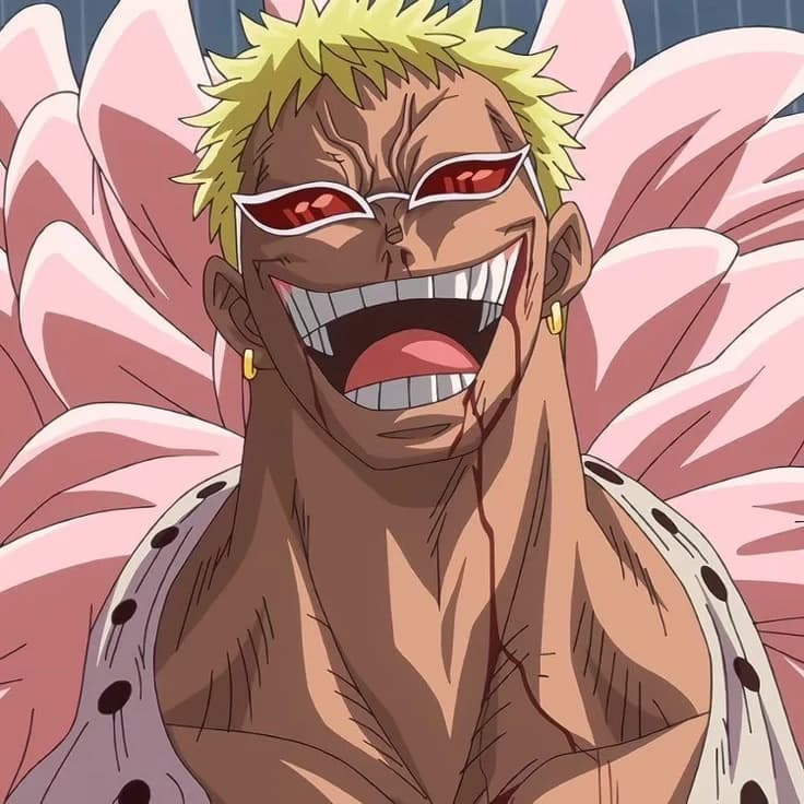 Doflamingo thumbnail