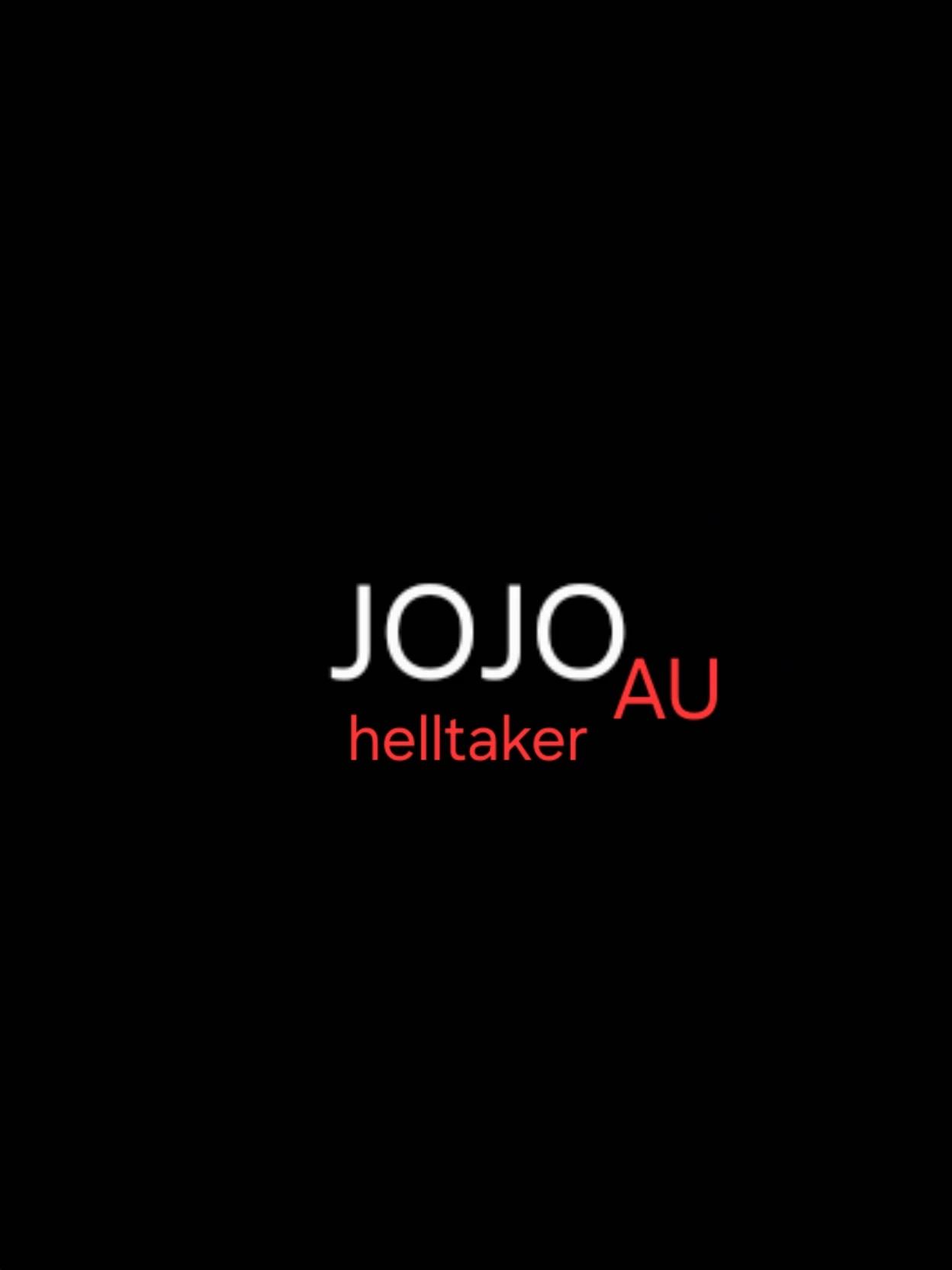 Jojotaker (helltaker AU) thumbnail