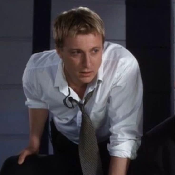 Johnny Lawrence thumbnail