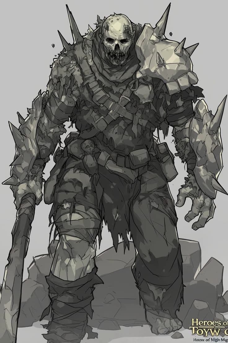 Zombie thumbnail