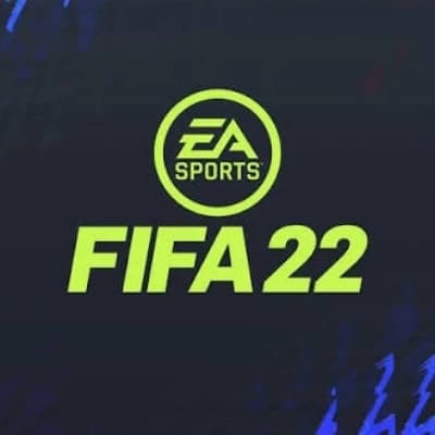 Fifa 22 thumbnail