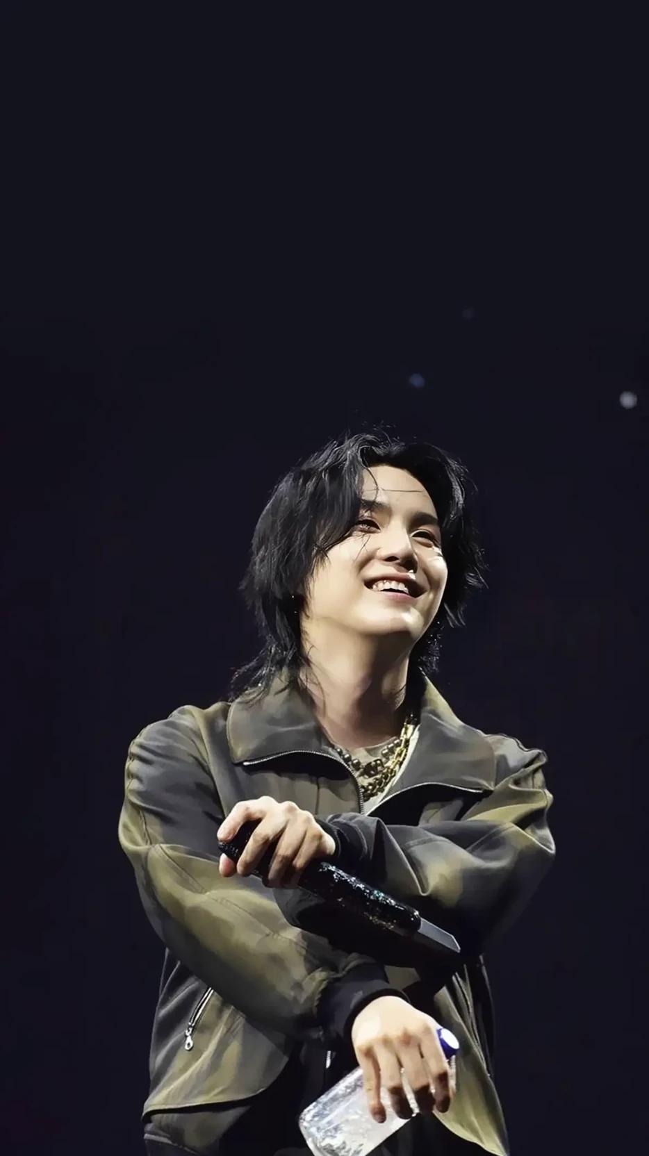 Min Yoongi thumbnail