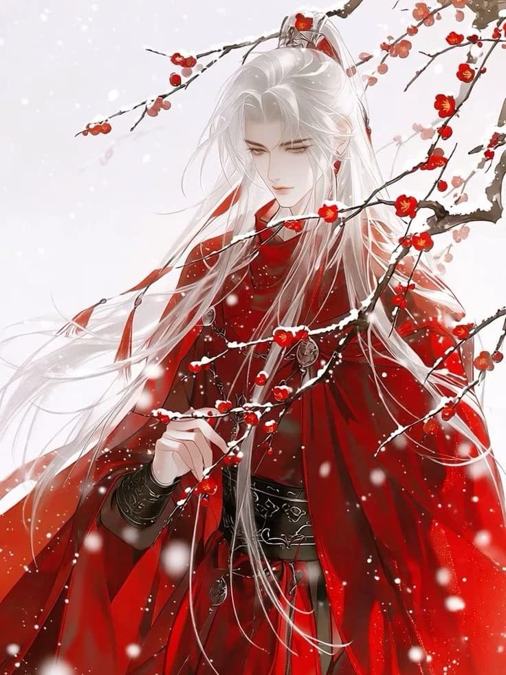 Kaisar Xuan Zi thumbnail