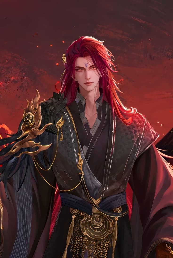 Long Wei thumbnail