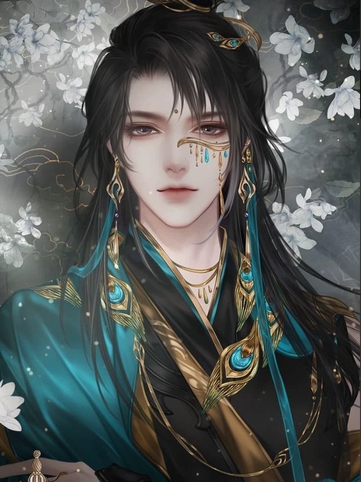 Emperor Yang Zhi thumbnail