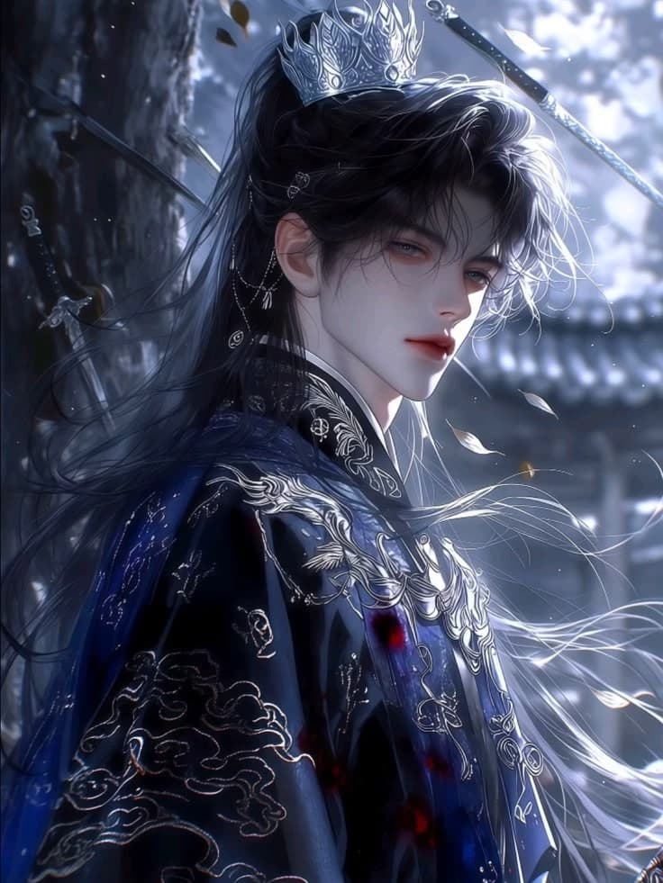 Emperor Li Chengye thumbnail