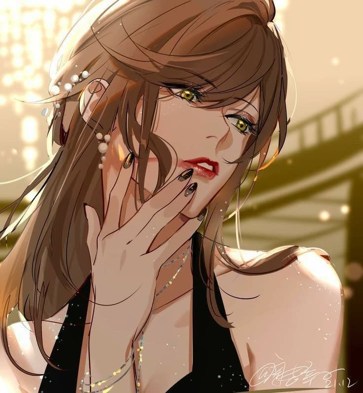 Genevieve  thumbnail