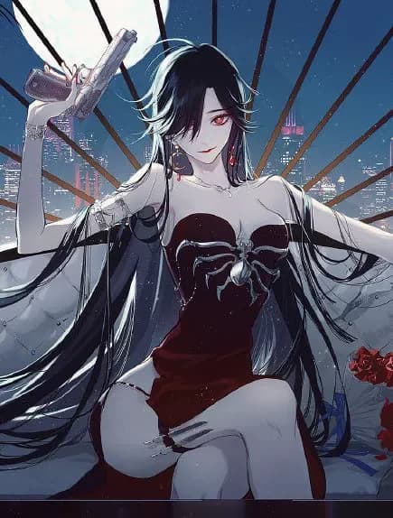 Octavia Thornvale thumbnail