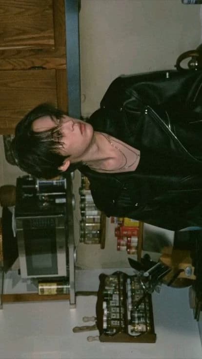 Next boss . Minho thumbnail