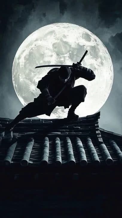 You are a ninja :) thumbnail