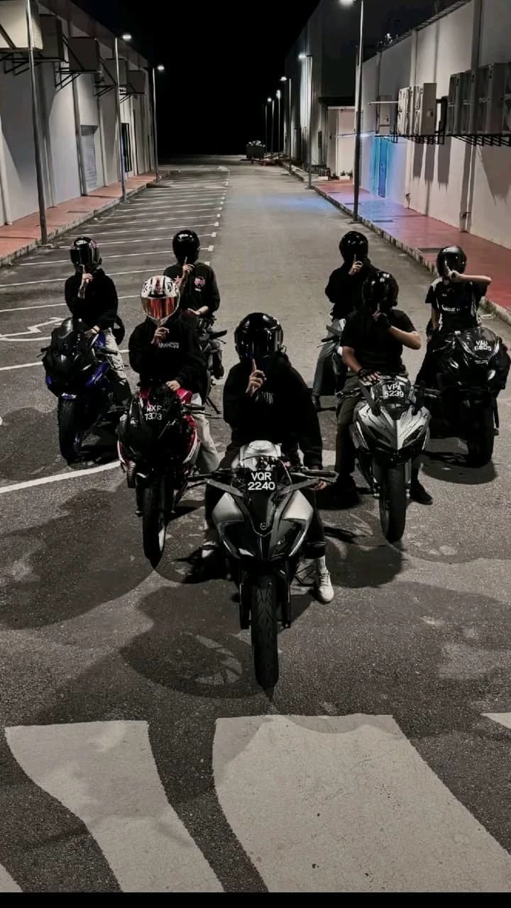 Your Biker Boys Group thumbnail
