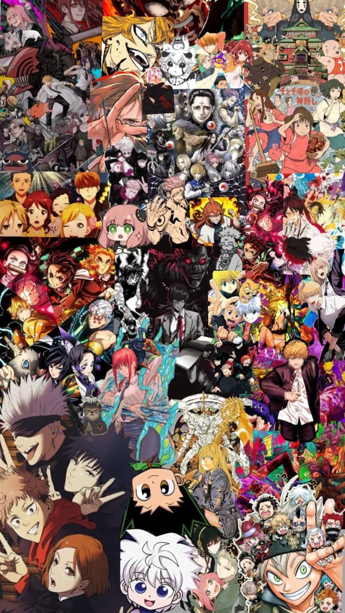 Animes. thumbnail
