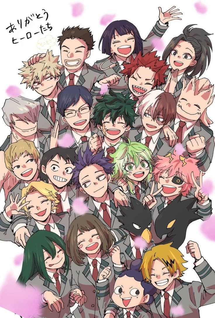 Friends from Japan thumbnail