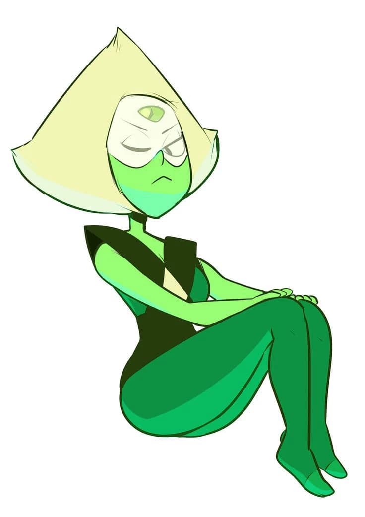 PERIDOT thumbnail
