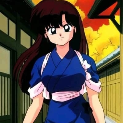 Ukyo Kuonji thumbnail