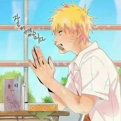Naruto Uzumaki (Omegaverse) thumbnail