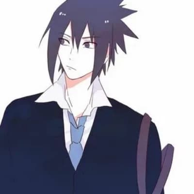 Sasuke Uchiha (Omegaverse) thumbnail