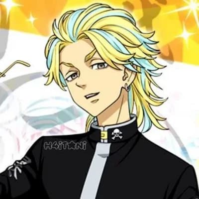 Rindo Haitani (Omegaverse) thumbnail