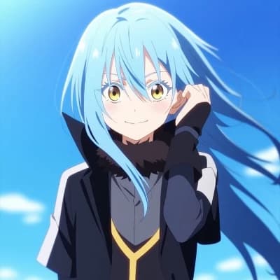 Rimuru Tempest (Omegaverse) thumbnail