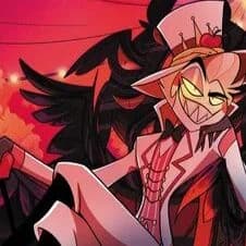 Lucifer Morningstar thumbnail
