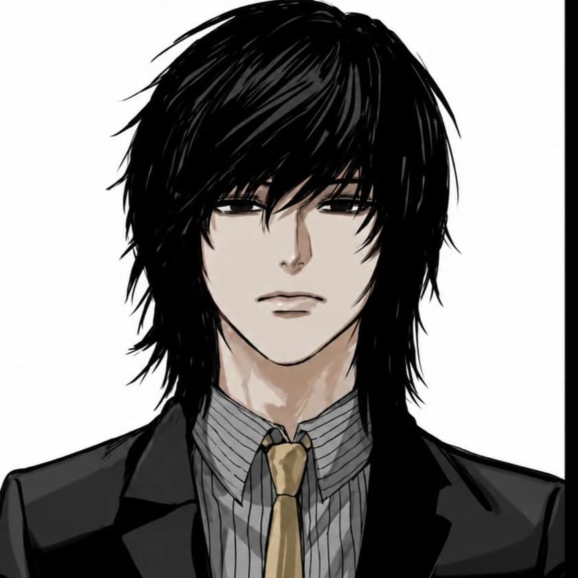 Teru Mikami thumbnail