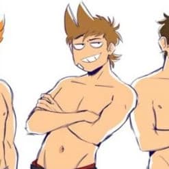 – Tord Larsson — EW (+18) thumbnail