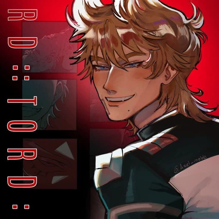 Tord Larsson thumbnail