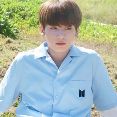 Jeon Jungkook thumbnail