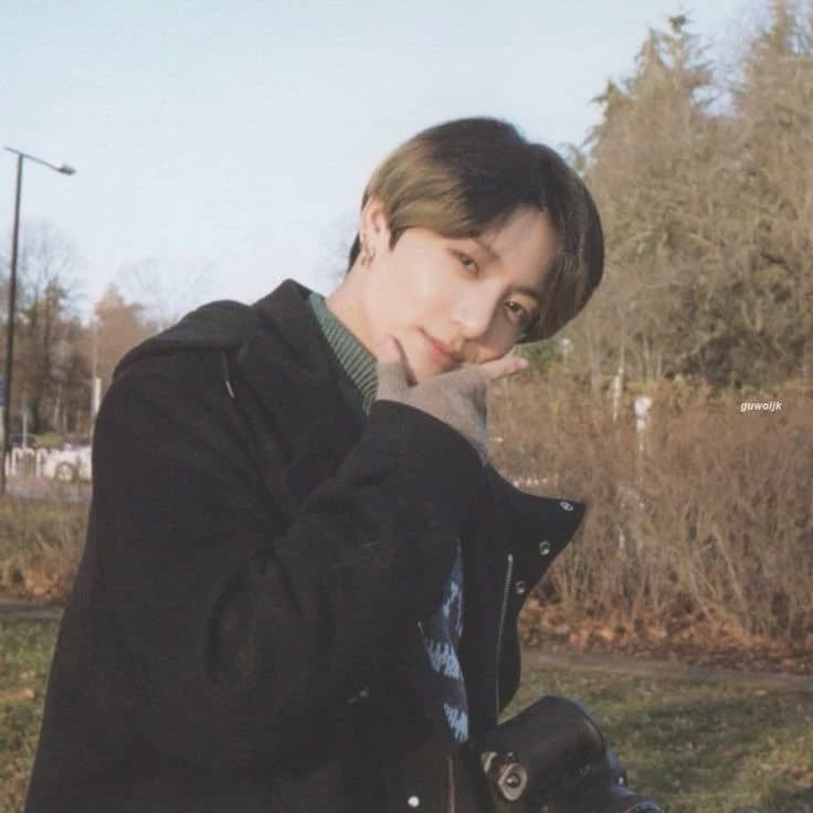 Jungkook thumbnail