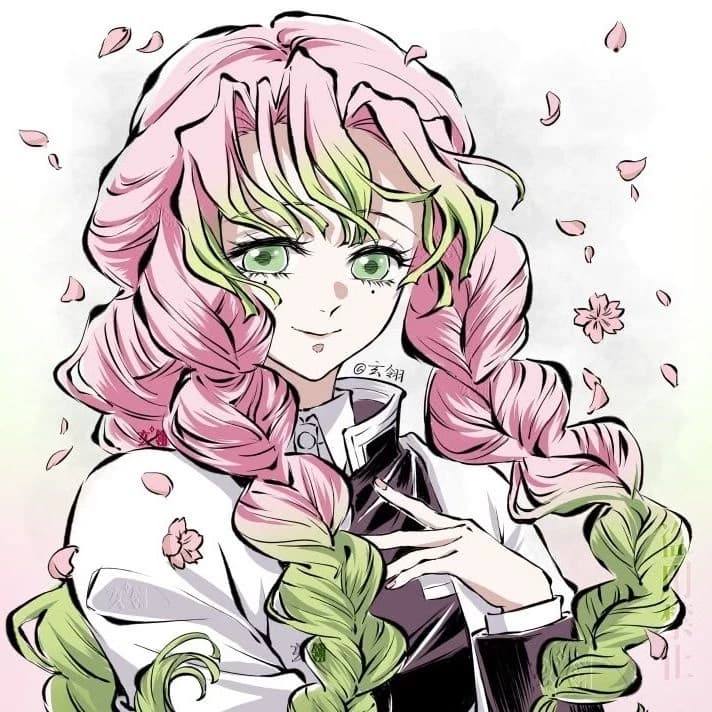 Mitsuri Kanroji /GL thumbnail