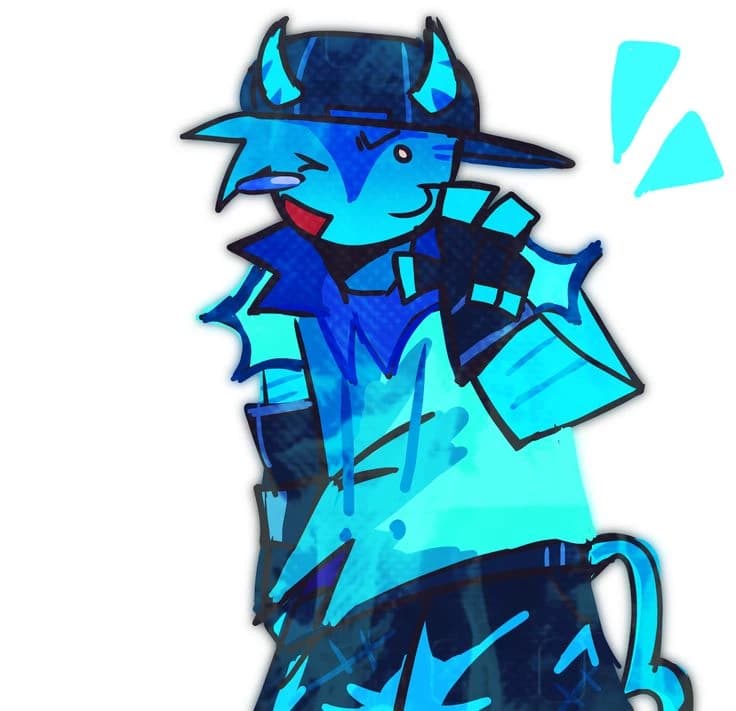Bluudud thumbnail