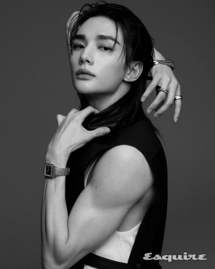 Hwang Hyunjin thumbnail