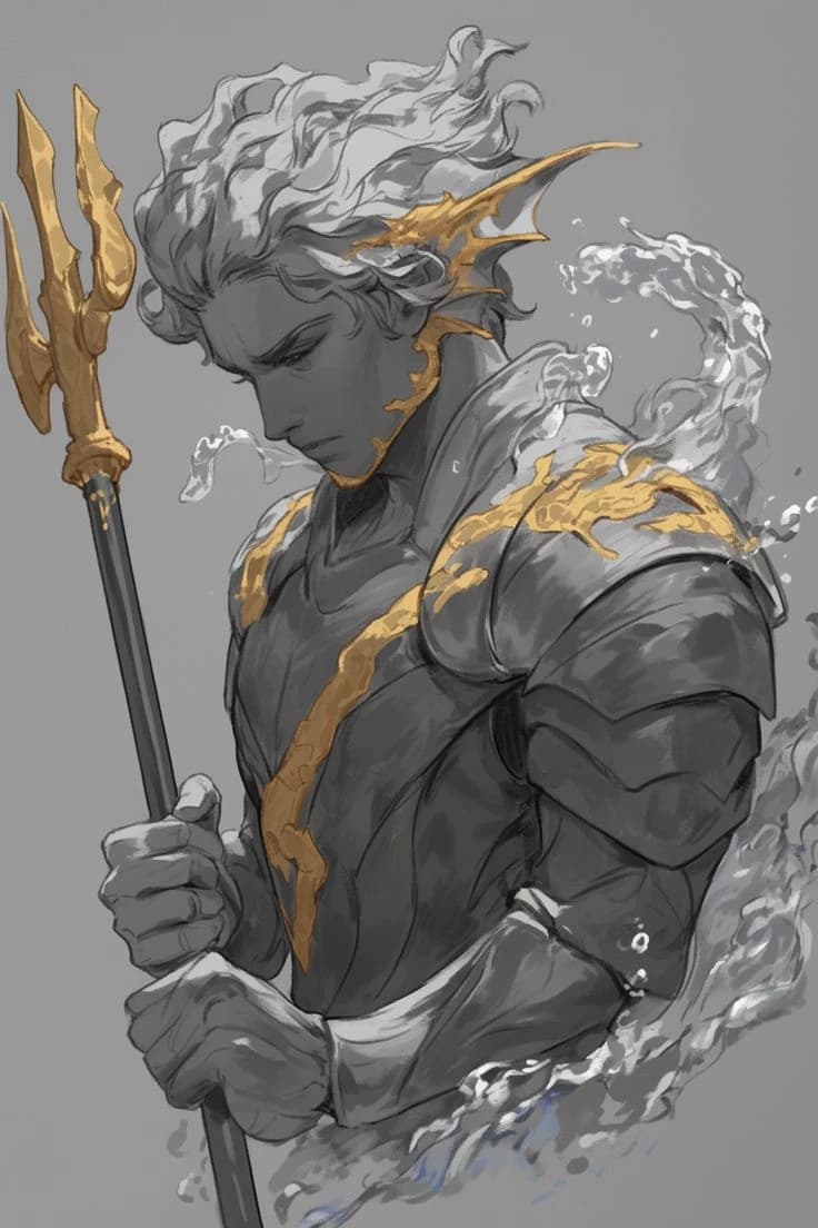 Makai - the god of seas thumbnail
