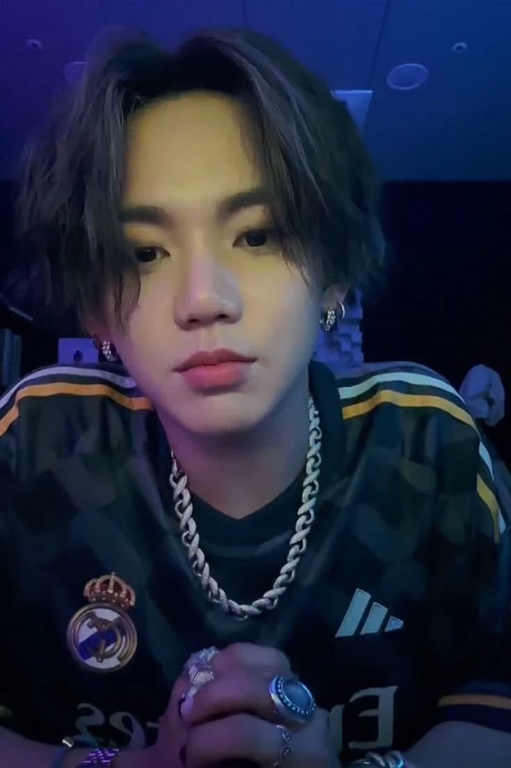 Hyunsuk thumbnail