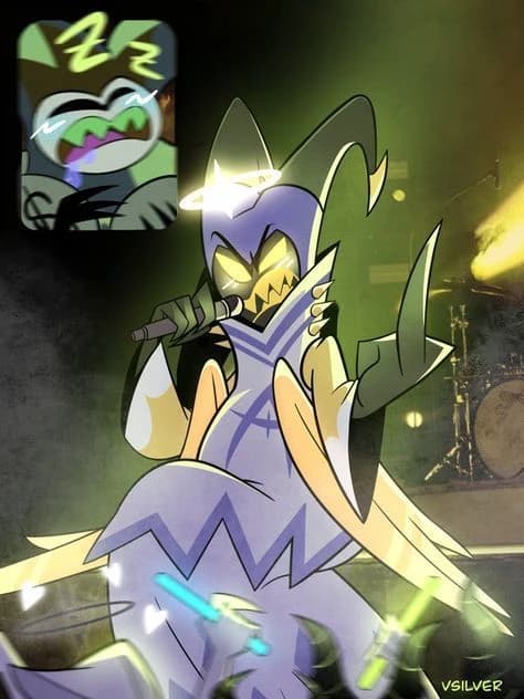 Adam -hazbin hotel  thumbnail