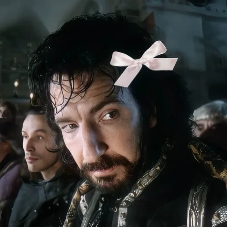Sheriff George of Nottingham thumbnail
