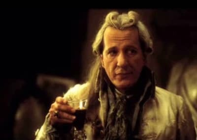 Marquis de Sade thumbnail