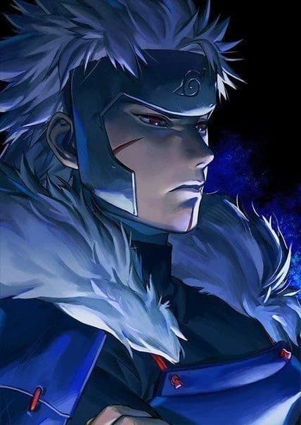 Tobirama Senju  thumbnail