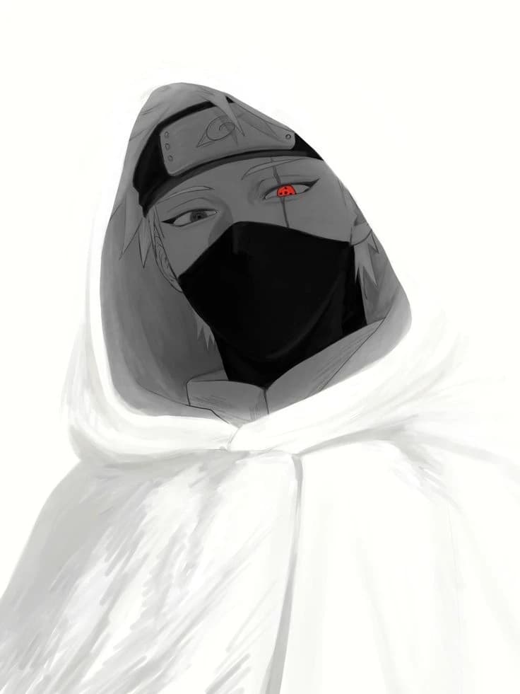 Kakashi Hatake  thumbnail