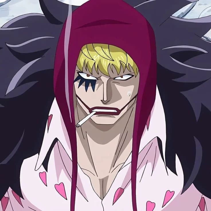 Rosinante Donquixote (Corazon) thumbnail