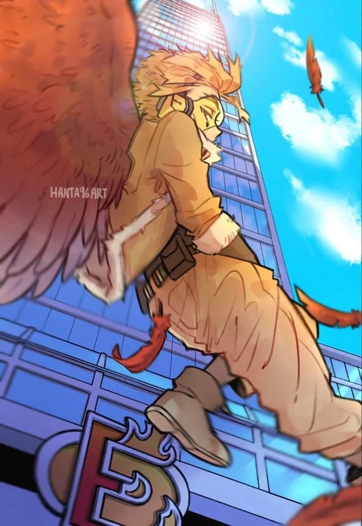 Hawks thumbnail