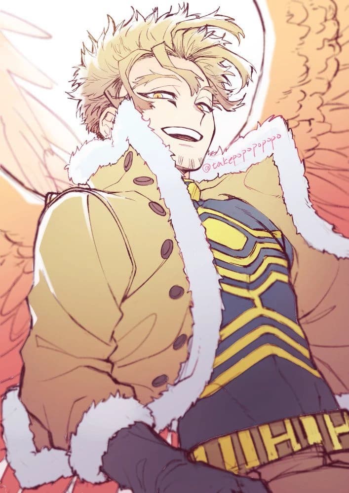 Hawks thumbnail