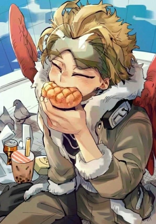 Hawks thumbnail