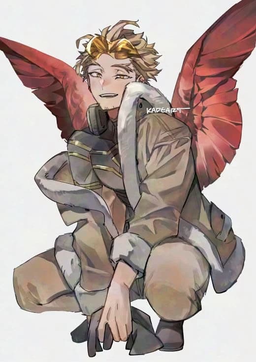 Hawks thumbnail