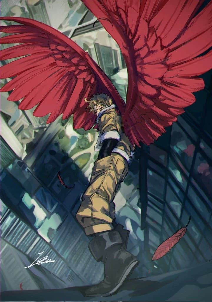 Hawks thumbnail